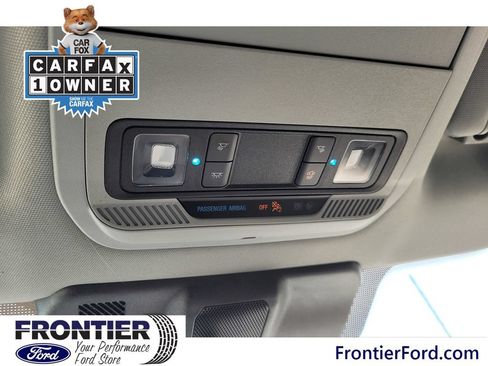Used 2022 Ford F150 XL w/ Equipment Group 101A High AWD/4WD image 20