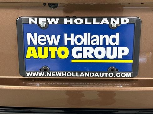 New 2025 Toyota Crown Signia image 21