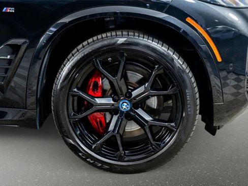 Used 2024 BMW X5 xDrive50e w/ Premium Enhanced Package image 7