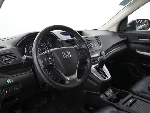 Used 2014 Honda CR-V EX-L image 25