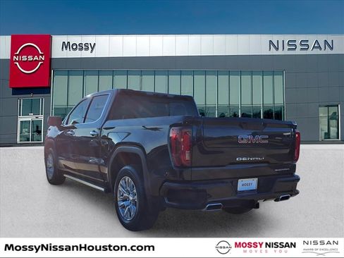 Used 2022 GMC Sierra 1500 Denali w/ Technology Package image 5