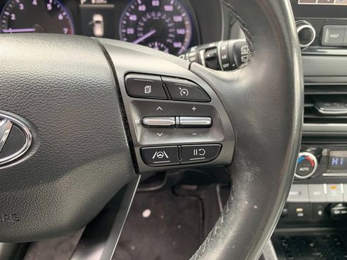 Certified 2023 Hyundai Kona SEL w/ Convenience Package image 26