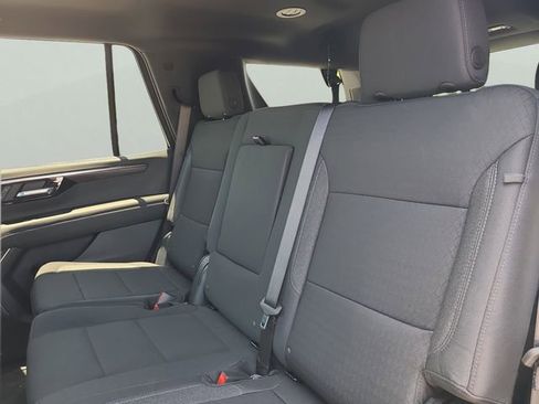 New 2026 Chevrolet Tahoe LS w/ LS Custom Edition RWD image 8