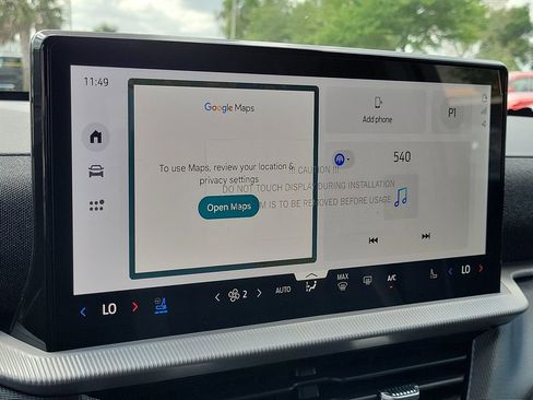 New 2026 Ford Explorer ST w/ Sun And Sound Package image 24