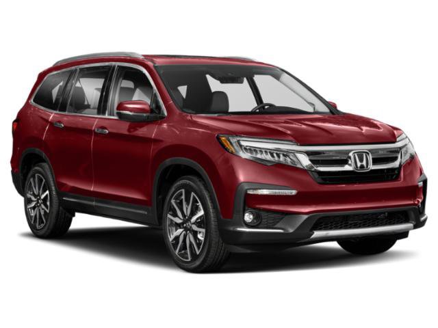 Used 2019 Honda Pilot Touring image 7