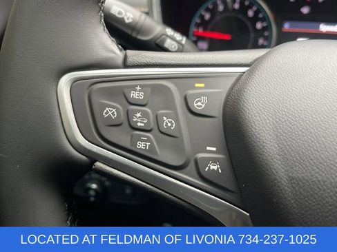 Certified 2023 Chevrolet Equinox Premier image 38