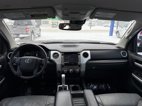 Used 2020 Toyota Tundra SR5 w/ SR5 Leather Package image 27