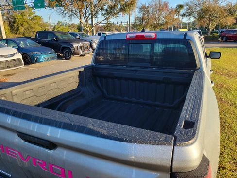 Used 2023 Chevrolet Colorado LT w/ LT Convenience Package image 20