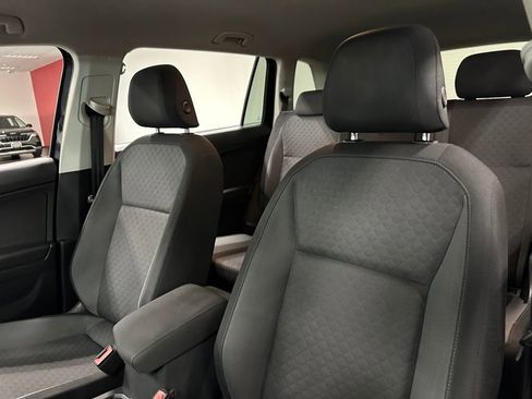 Used 2019 Volkswagen Tiguan S w/ Driver Assistance Package image 16