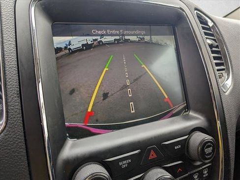 Used 2017 Dodge Durango GT w/ Premium Group image 14