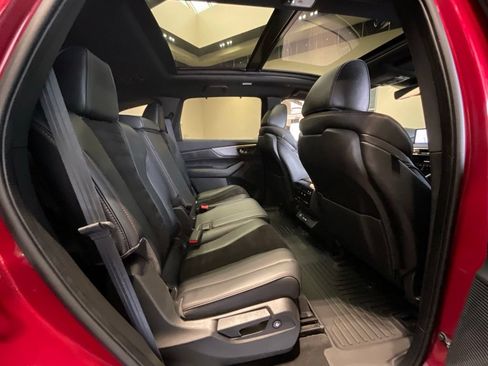 Certified 2022 Acura MDX A-Spec AWD/4WD image 23