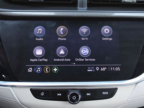 Used 2023 Buick Encore GX Preferred w/ Cold Weather Comfort Package image 27