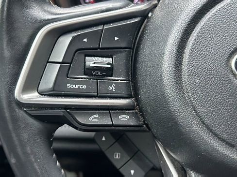 Used 2022 Subaru Outback Touring AWD/4WD image 27