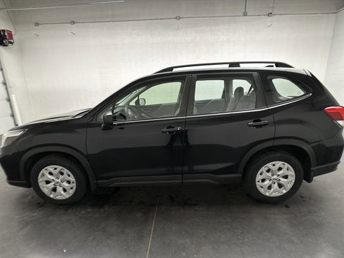 Used 2019 Subaru Forester w/ Alloy Wheel Package AWD/4WD image 5
