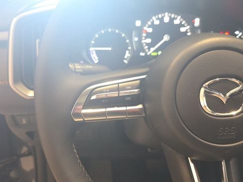 New 2026 MAZDA CX-50 AWD 2.5 Hybrid w/ Weather Package image 26