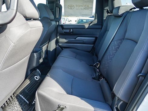 Used 2026 Toyota Tacoma SR RWD image 19