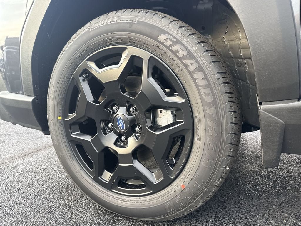New 2026 Subaru Outback Limited AWD/4WD image 7