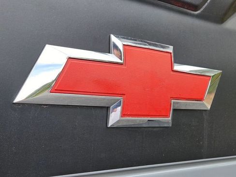 Used 2024 Chevrolet Silverado 1500 ZR2 w/ ZR2 Bison Edition image 19