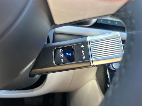 New 2026 Hyundai Tucson Limited image 20