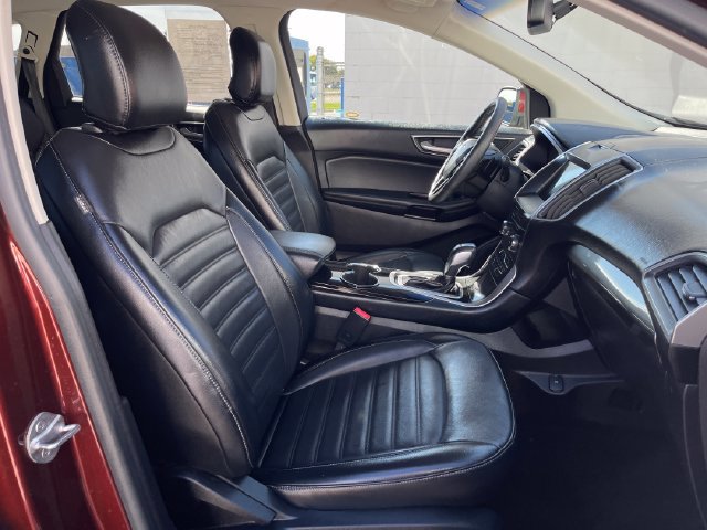 Used 2016 Ford Edge SEL w/ Equipment Group 201A AWD/4WD image 36