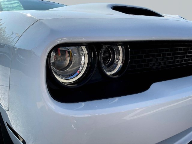 Used 2023 Dodge Challenger SRT Hellcat RWD image 31