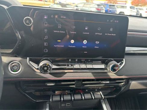 Used 2023 Chevrolet Colorado Z71 w/ Advanced Trailering Package image 20