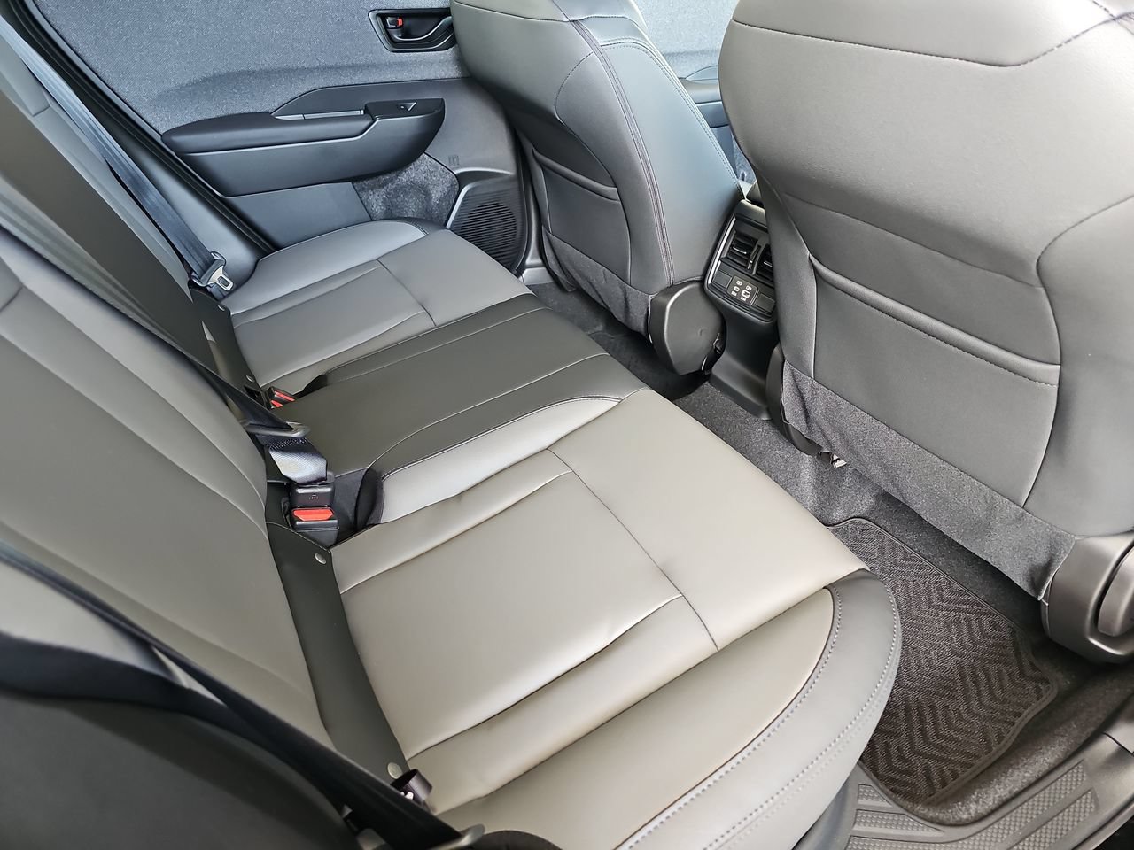 New 2026 Subaru Outback Premium AWD/4WD image 11