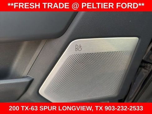 Used 2023 Ford F150 Lariat w/ Equipment Group 502A High image 22