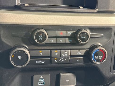 New 2026 Ford F350 XL w/ STX Appearance Package image 33
