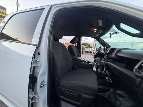 Used 2022 RAM 2500 Tradesman image 19