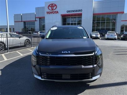 Used 2026 Kia Sportage SX