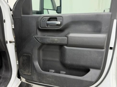 Used 2021 Chevrolet Silverado 2500 W/T w/ WT Convenience Package AWD/4WD image 78
