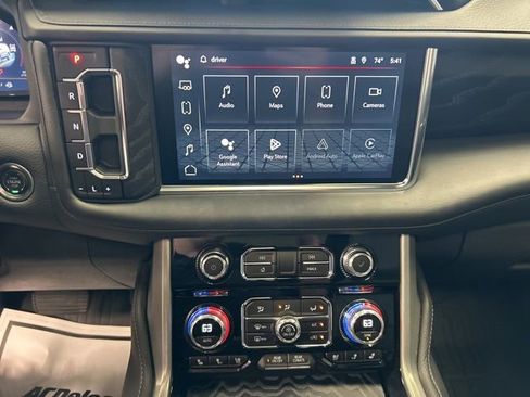 Used 2024 GMC Yukon Denali image 22