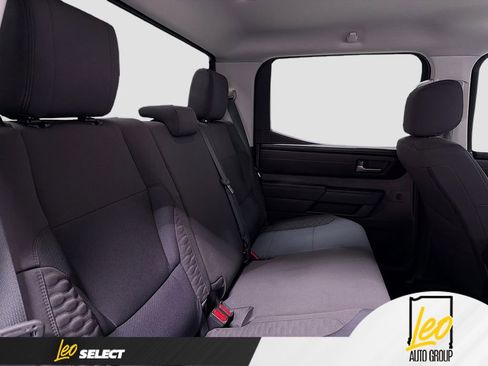 Used 2023 Toyota Tundra SR5 w/ SR5 Convenience Package image 26