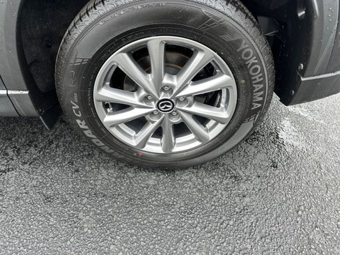 Used 2023 MAZDA CX-5 AWD 2.5 S image 28