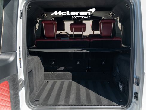 Used 2025 Mercedes-Benz G 63 AMG AMG G 63 image 43