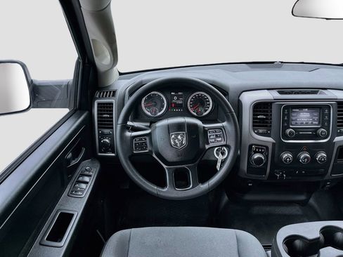 Used 2023 RAM 1500 Tradesman w/ Popular Equipment Group image 20