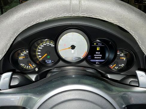 Used 2015 Porsche 911 GT3 image 18