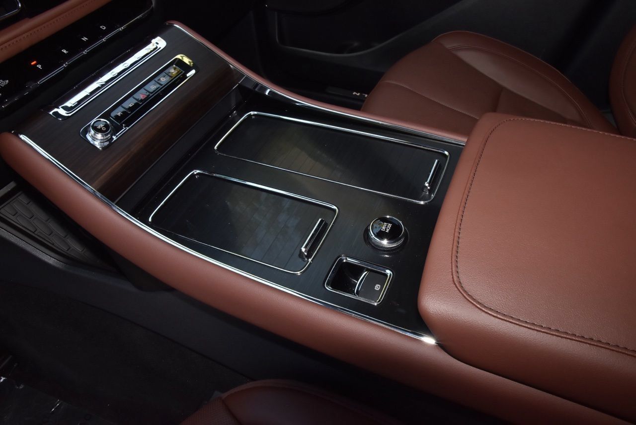 New 2026 Lincoln Aviator Reserve AWD/4WD image 31