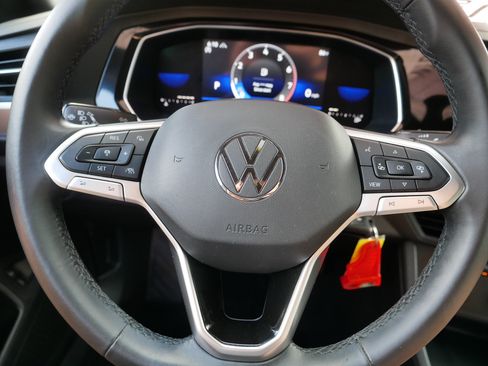 Used 2022 Volkswagen Jetta Sport FWD image 25