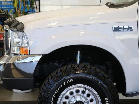 Used 1999 Ford F350 XLT AWD/4WD image 52
