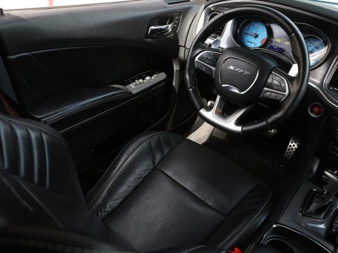 Used 2015 Dodge Charger SRT Hellcat w/ Laguna Leather Package image 25