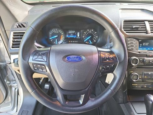 Used 2017 Ford Explorer 4WD image 15