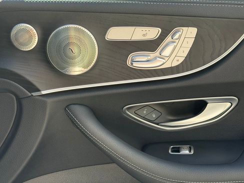 Used 2022 Mercedes-Benz E 450 Coupe image 34