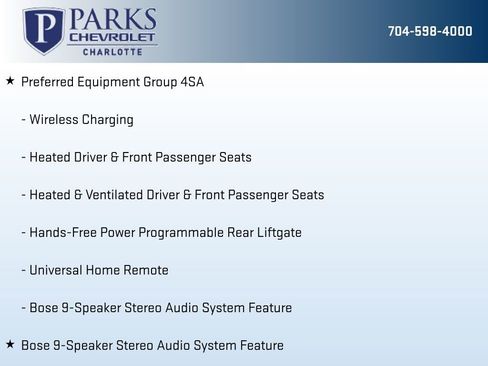 Used 2023 GMC Yukon SLT image 14