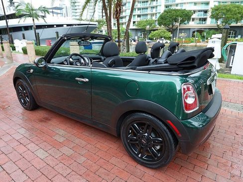 Used 2013 MINI Cooper Convertible FWD image 18