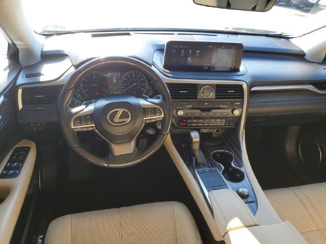 Used 2021 Lexus RX 350 FWD w/ Luxury Package image 9