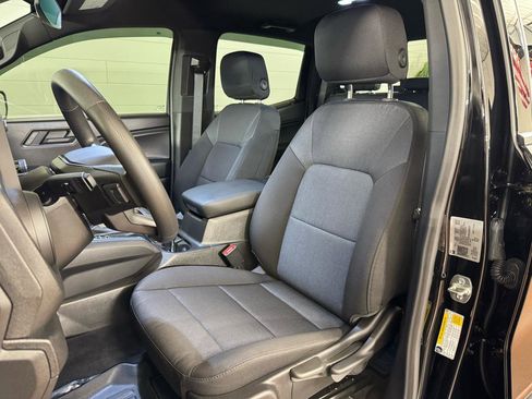 Used 2024 Chevrolet Colorado Trail Boss w/ Advanced Trailering Package image 14