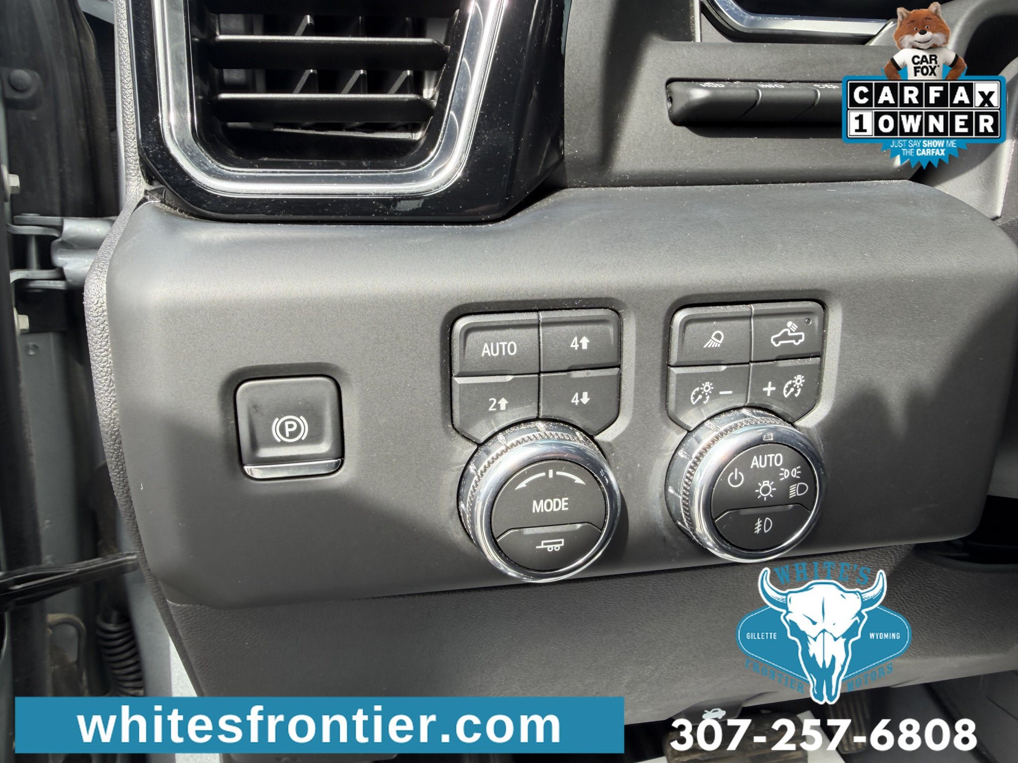 Used 2026 GMC Sierra 1500 Denali w/ Denali Reserve Package AWD/4WD image 19