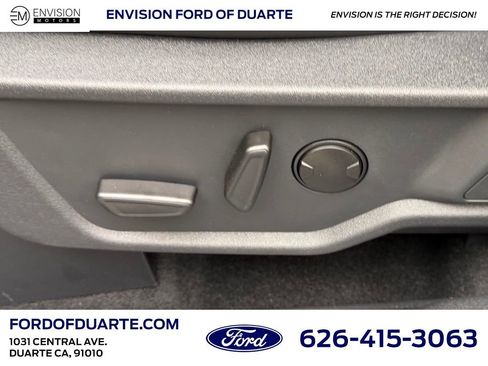 New 2025 Ford Bronco Badlands image 15